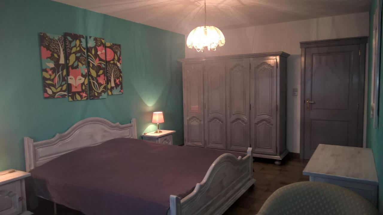 B&B Le Nid Doux Vresse-sur-Semois Exterior foto