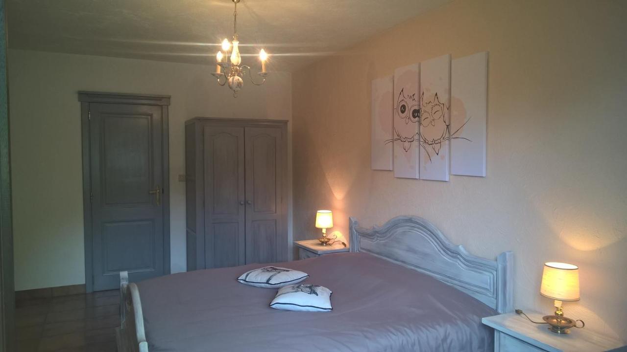 B&B Le Nid Doux Vresse-sur-Semois Exterior foto