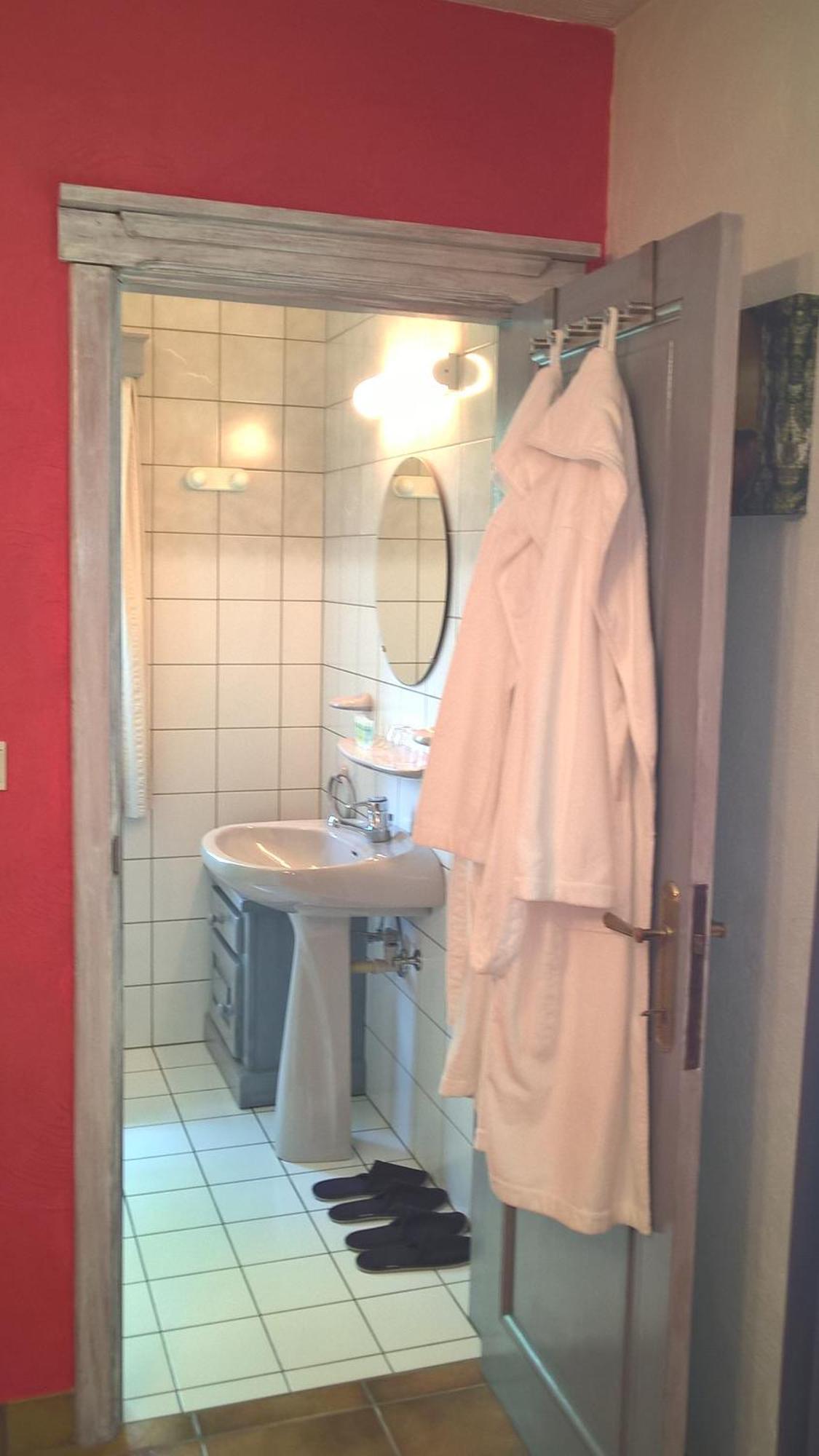 B&B Le Nid Doux Vresse-sur-Semois Exterior foto